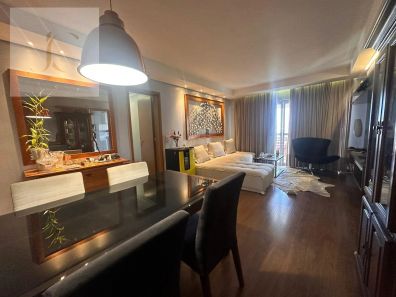 Apartamento com 4 Quartos à venda, 140m² no Jardim Aclimação, Cuiabá