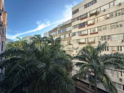 Apartamento com 1 Quarto à venda, 54m² no Flamengo, Rio de Janeiro
