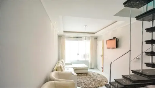 Casa com 3 Quartos à venda, 140m² no Vila Bela, São Paulo