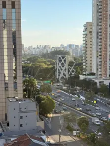 Apartamento com 2 Quartos para alugar, 75m² no Vila Mariana, São Paulo