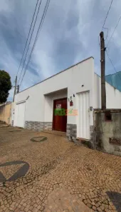 Imóvel Comercial com 15 Quartos para alugar, 300m² no Jardim de Itapoan, Paulínia