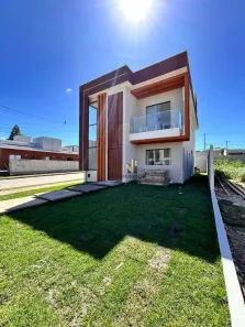 Casa com 4 Quartos à venda, 170m² no Boa União (Abrantes), Camaçari
