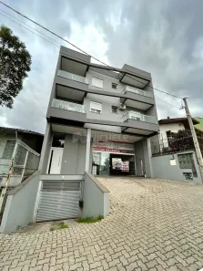 Apartamento com 3 Quartos para alugar, 80m² no Floresta, Caxias do Sul
