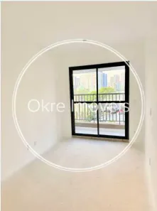 Apartamento com 1 Quarto à venda, 28m² no Pinheiros, São Paulo