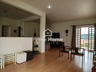 Casa de Condomínio com 4 Quartos para alugar, 226m² no Lenheiro, Valinhos
