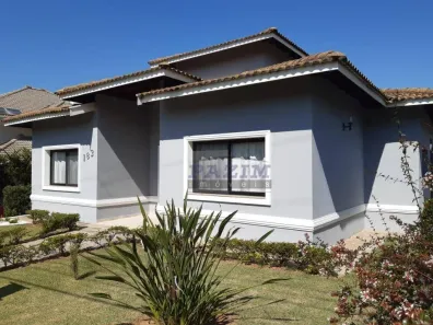 Casa de Condomínio com 4 Quartos à venda, 317m² no Centro, Vinhedo