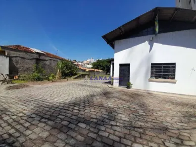 Lote/Terreno à venda, 1700m² no Jardim das Palmas, São Paulo