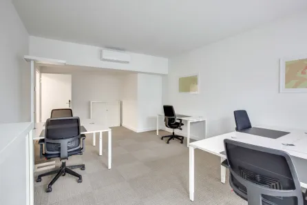 Sala Comercial para alugar, 131m² no Asa Sul, Brasília
