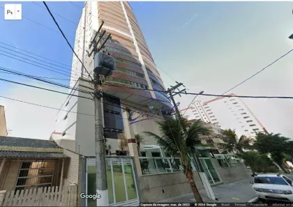 Apartamento com 2 Quartos à venda, 98m² no Caiçara, Praia Grande