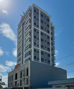 Apartamento com 3 Quartos à venda, 80m² no São João, Itajaí