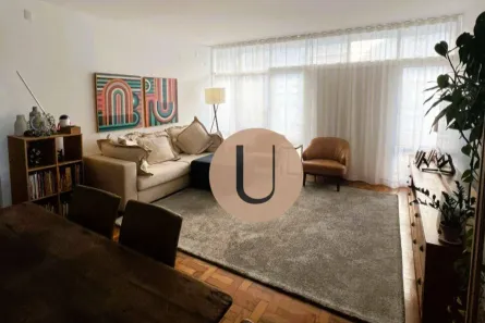 Apartamento com 2 Quartos à venda, 118m² no Itaim Bibi, São Paulo