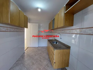 Apartamento com 2 Quartos à venda, 58m² no Jabaquara, São Paulo