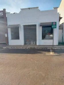 Ponto Comercial para alugar, 296m² no Setor Central, Rio Verde