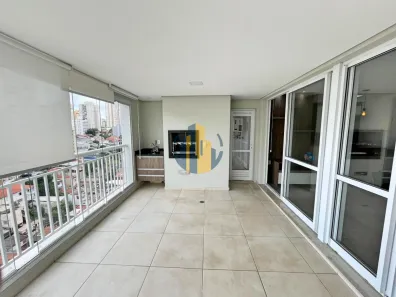 Apartamento com 2 Quartos à venda, 97m² no Chácara Inglesa, São Paulo