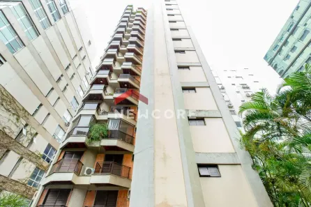 Apartamento com 4 Quartos à venda, 197m² no Jardim Europa, São Paulo