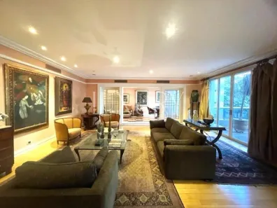 Apartamento com 4 Quartos à venda, 578m² no Jardim Paulista, São Paulo