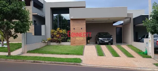 Casa com 3 Quartos à venda, 145m² no Reserva Imperial, Ribeirão Preto