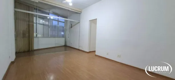 Apartamento com 2 Quartos para alugar, 82m² no Tijuca, Rio de Janeiro