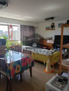 Apartamento com 3 Quartos à venda, 113m² no Vila Mariana, São Paulo
