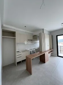 Apartamento com 1 Quarto à venda, 42m² no Cachoeira do Bom Jesus, Florianópolis