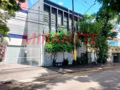Galpão/Depósito/Armazém com 4 Quartos à venda, 800m² no Casa Verde, São Paulo