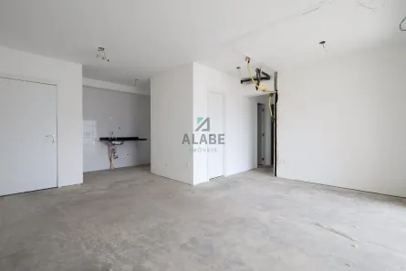 Apartamento com 2 Quartos à venda, 83m² no Jardim das Acácias, São Paulo