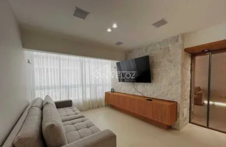 Apartamento com 3 Quartos à venda, 97m² no Leblon, Rio de Janeiro