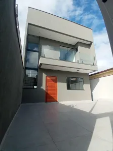 Casa com 4 Quartos à venda, 141m² no Parque Ipiranga, Resende