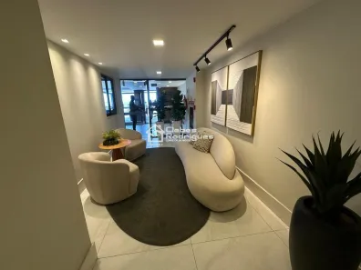 Apartamento com 3 Quartos à venda, 108m² no Praia do Morro, Guarapari
