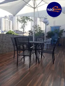 Apartamento com 3 Quartos à venda, 770m² no Guará II, Brasília