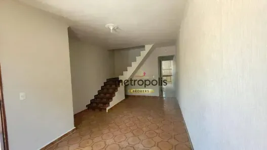Sobrado com 2 Quartos à venda, 161m² no Jardim Stella, Santo André