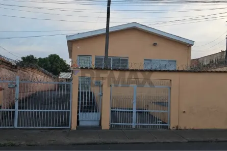 Casa com 6 Quartos à venda, 253m² no Ipiranga, Ribeirão Preto