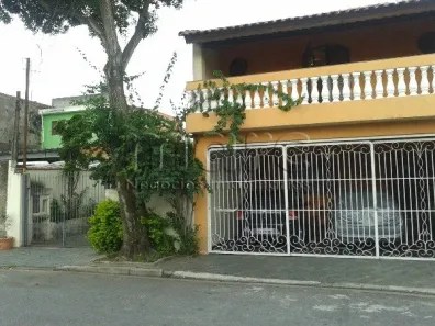Casa com 4 Quartos à venda, 252m² no Jardim Tenani, São Paulo