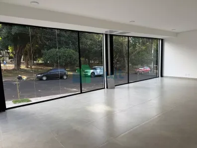 Ponto Comercial para alugar, 84m² no Jardim Irajá, Ribeirão Preto