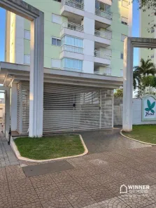 Apartamento com 3 Quartos à venda, 89m² no Vila Bosque, Maringá