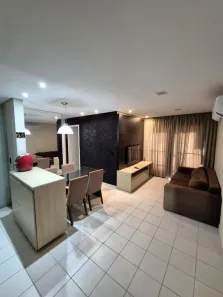 Apartamento com 3 Quartos à venda, 74m² no Porto, Cuiabá