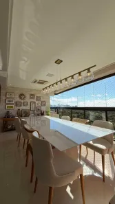 Apartamento com 3 Quartos à venda, 212m² no Inácio Barbosa, Aracaju