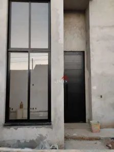Casa com 3 Quartos à venda, 100m² no Rios di Itália, São José do Rio Preto