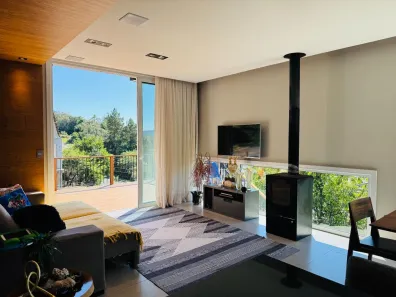 Casa com 4 Quartos à venda, 220m² no Vale das Colinas, Gramado