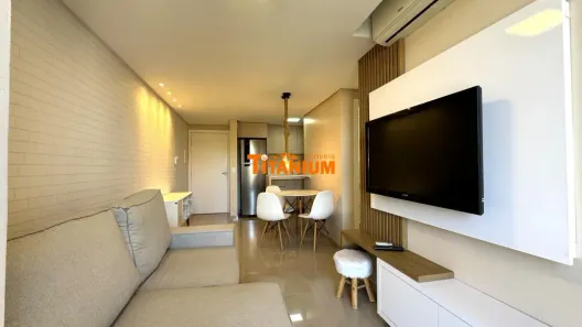 Apartamento com 2 Quartos à venda, 53m² no Vila Nova, Novo Hamburgo