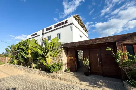 Apartamento com 2 Quartos à venda, 61m² no Aracati, Aracati