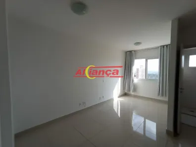 Apartamento com 1 Quarto para alugar, 35m² no Gopoúva, Guarulhos