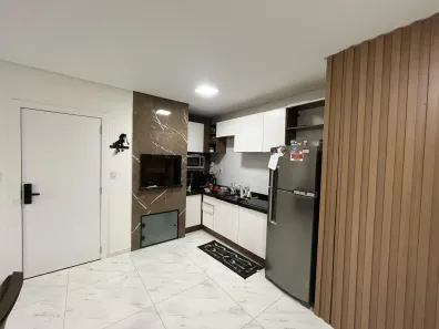 Apartamento com 3 Quartos à venda, 98m² no Três Rios do Sul, Jaraguá do Sul