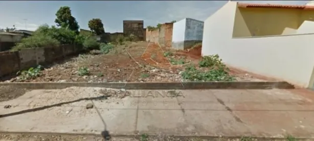 Lote/Terreno à venda, 434m² no Jardim Maria das Graças, Ribeirão Preto