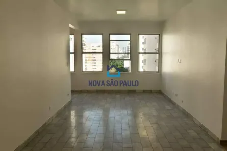 Apartamento com 3 Quartos à venda, 110m² no Jardim Paulista, São Paulo