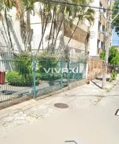 Apartamento com 2 Quartos à venda, 50m² no Méier, Rio de Janeiro