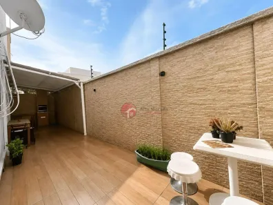 Apartamento com 2 Quartos à venda, 91m² no Castelo, Belo Horizonte