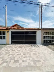 Casa com 2 Quartos à venda, 127m² no Maracanã, Praia Grande