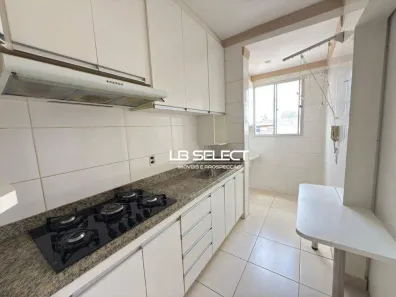 Apartamento com 2 Quartos à venda, 50m² no Jardim Brasília, Uberlândia