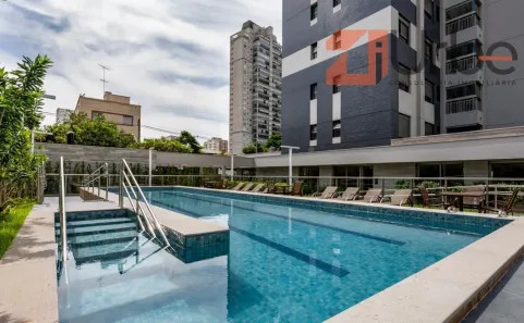 Apartamento com 3 Quartos à venda, 113m² no Vila Clementino, São Paulo